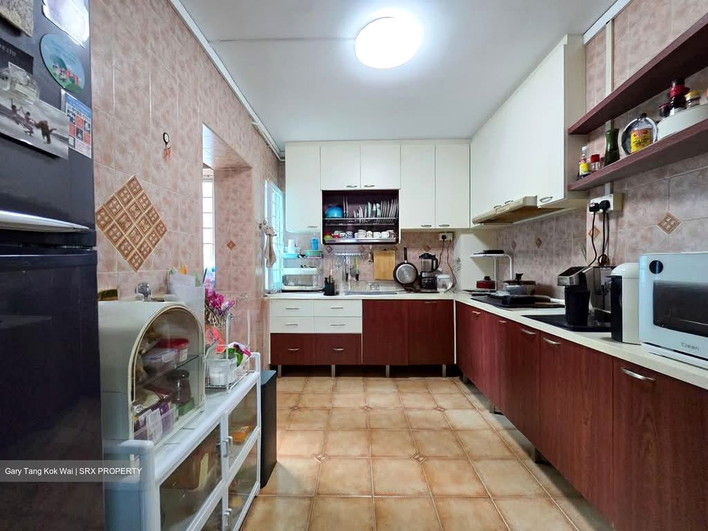 Blk 734 Tampines Courtview (Tampines), HDB 5 Rooms #562269791